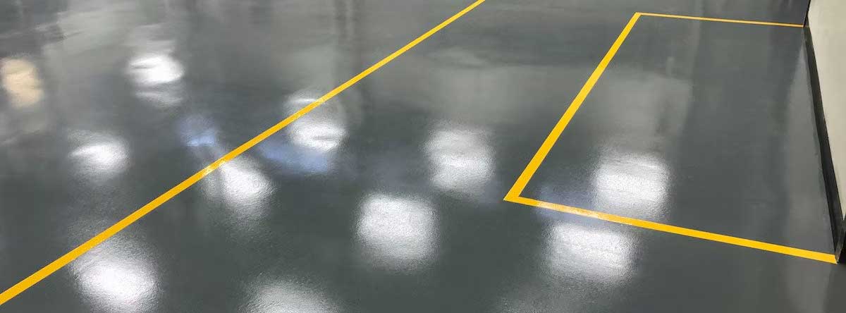 9 Tips For Choosing The Right Epoxy Flooring Contractor