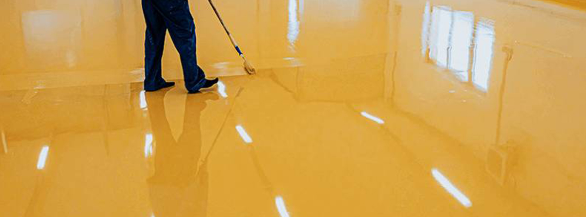 What Are The Essentials Of Epoxy Flooring And Coating?