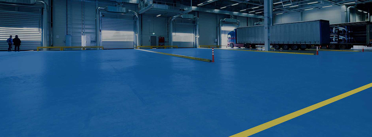 Choose The Best Quality PU-Flooring