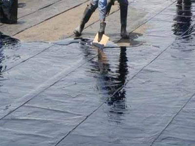 Water Proofing